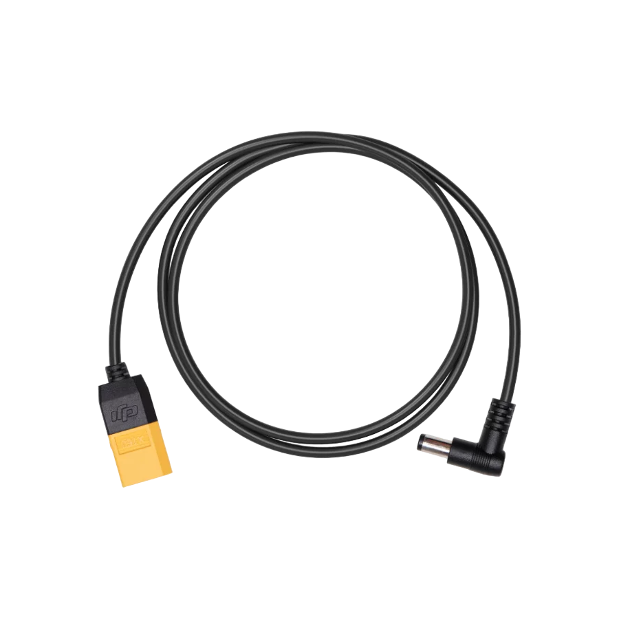 Кабель Power Cable XT60 для DJI FPV Goggles