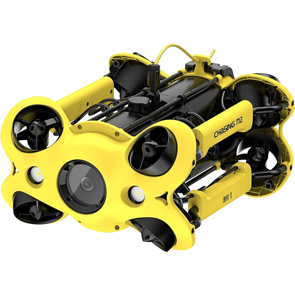 Подводный дрон Chasing M2(200м)