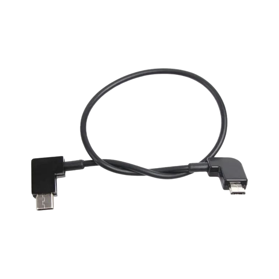 Кабель Cable Standard Micro USB connector для пульта DJI RC-N1, N2 RC
