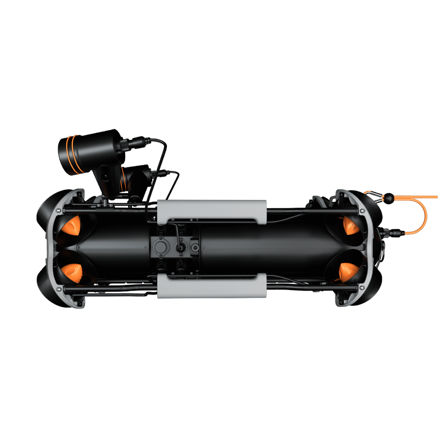 Подводный дрон CHASING M2 PRO Max(200м)