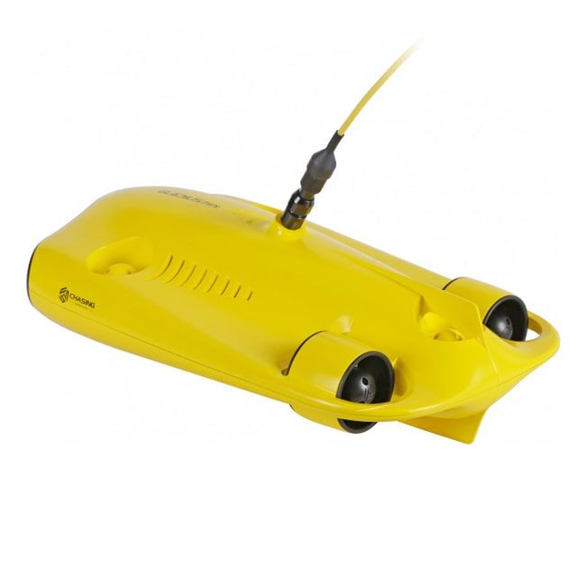 Подводный дрон Chasing Gladius Mini