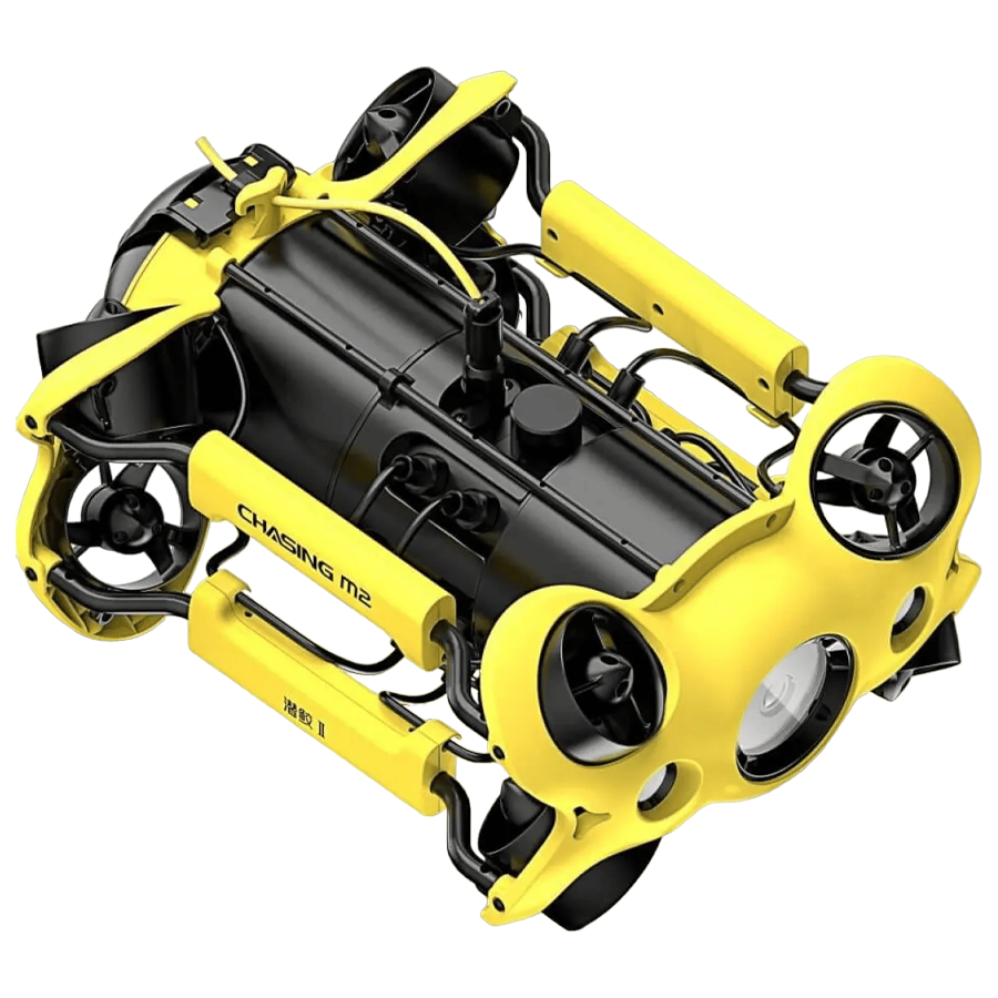 Подводный дрон Chasing M2 Value Pack(100м)