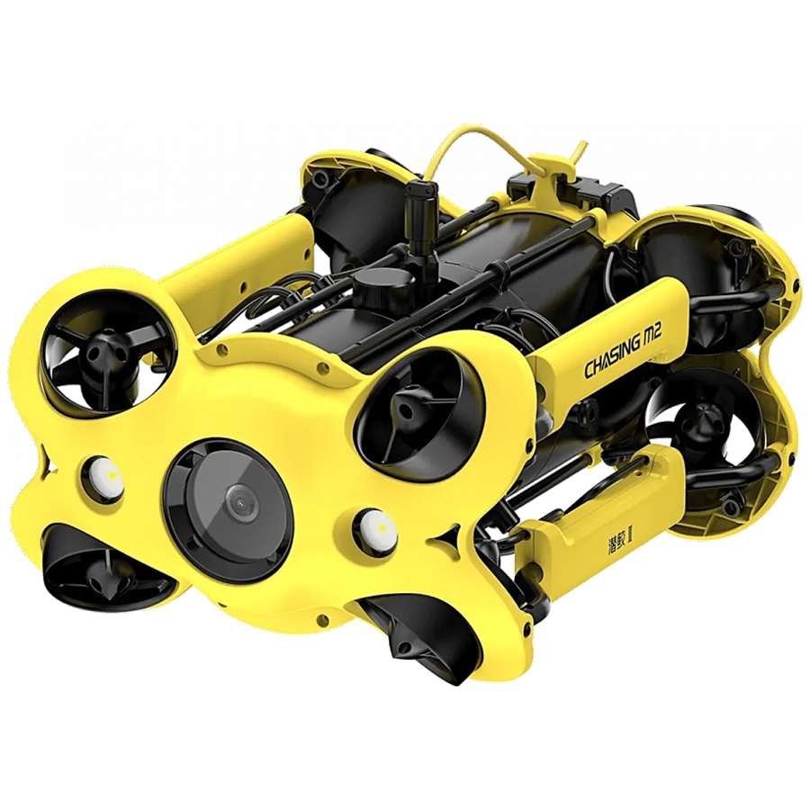 Подводный дрон Chasing M2 100м