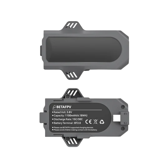 Аккумулятор Aquila16 Exclusive Battery