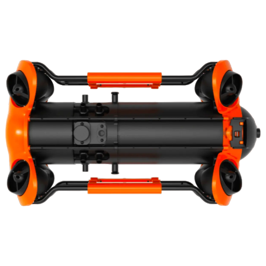 Подводный дрон Chasing M2 Pro(200м)