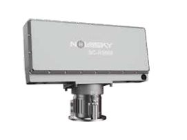 Радар для наблюдений на малых высотах NovaSky SC-R5000