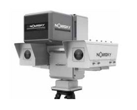 Глушитель дронов и квадракоптеров с камерами NovaSky SC-JC3000+