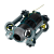 Подводный дрон Chasing M2 S
