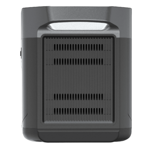 Дополнительная батарея для EcoFlow DELTA Max 2000