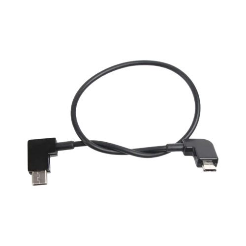 Кабель Cable Standard Micro USB connector для пульта DJI RC-N1, N2 RC