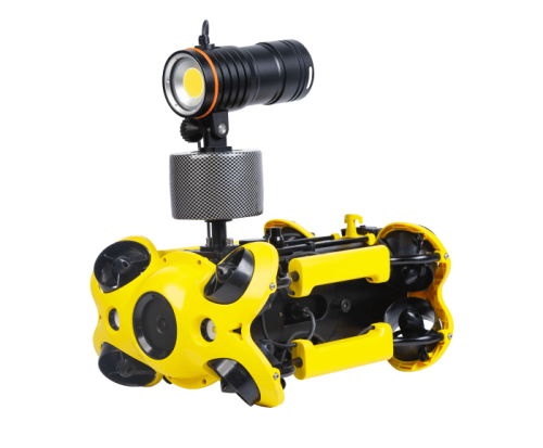 Cветодиодный прожектор для подводного дрона Chasing