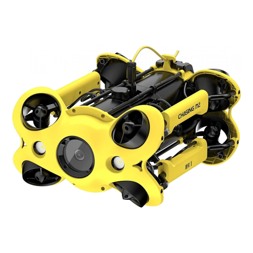 Подводный дрон Chasing M2 Value Pack(100м)