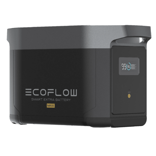 Дополнительная батарея для EcoFlow DELTA Max 2000