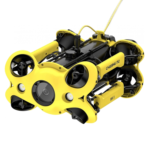 Подводный дрон Chasing M2 Value Pack(200м)
